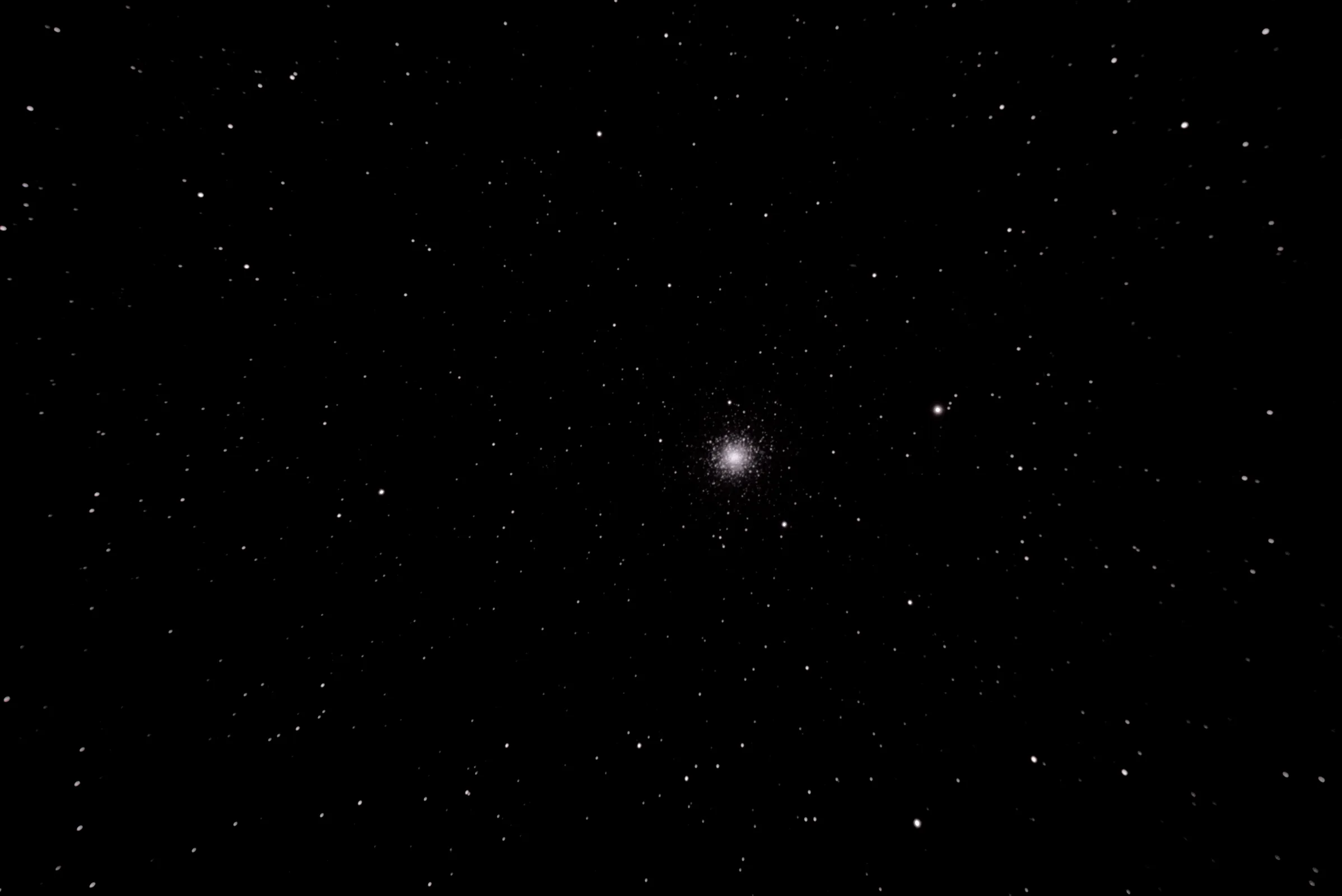 Messier 3