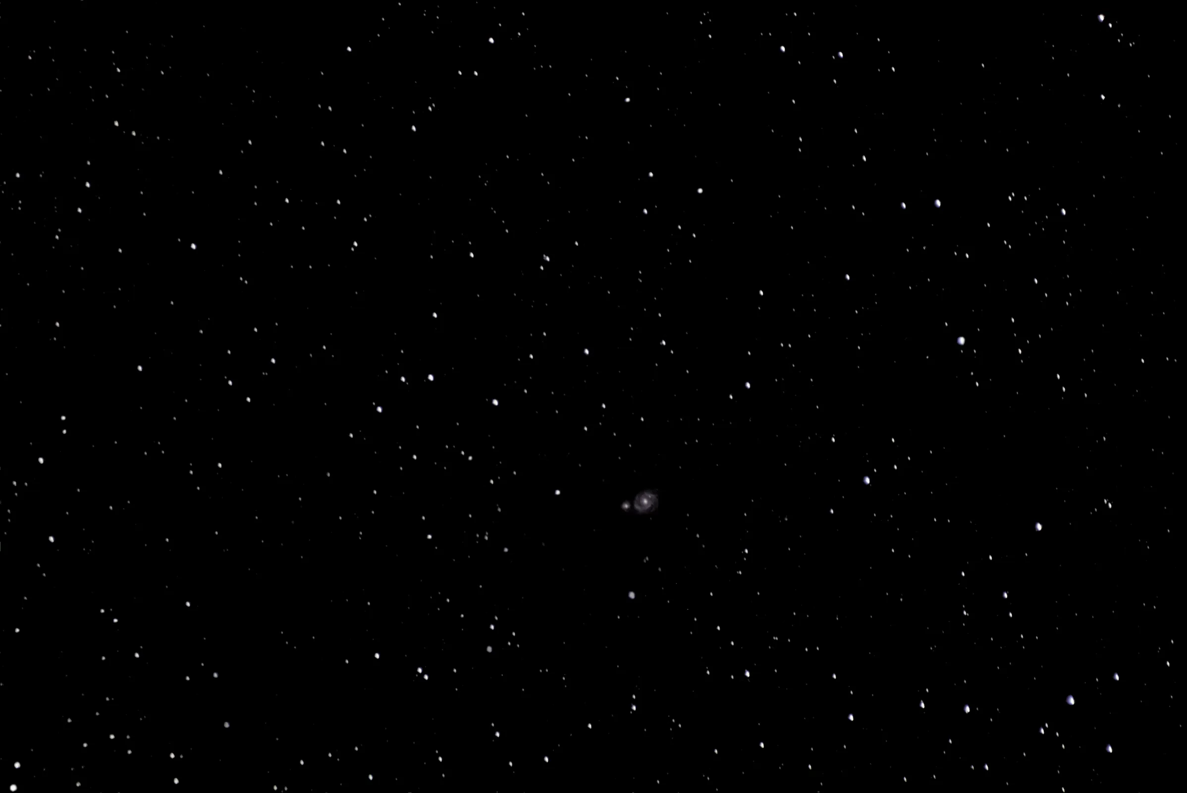 Whirlpool Galaxy