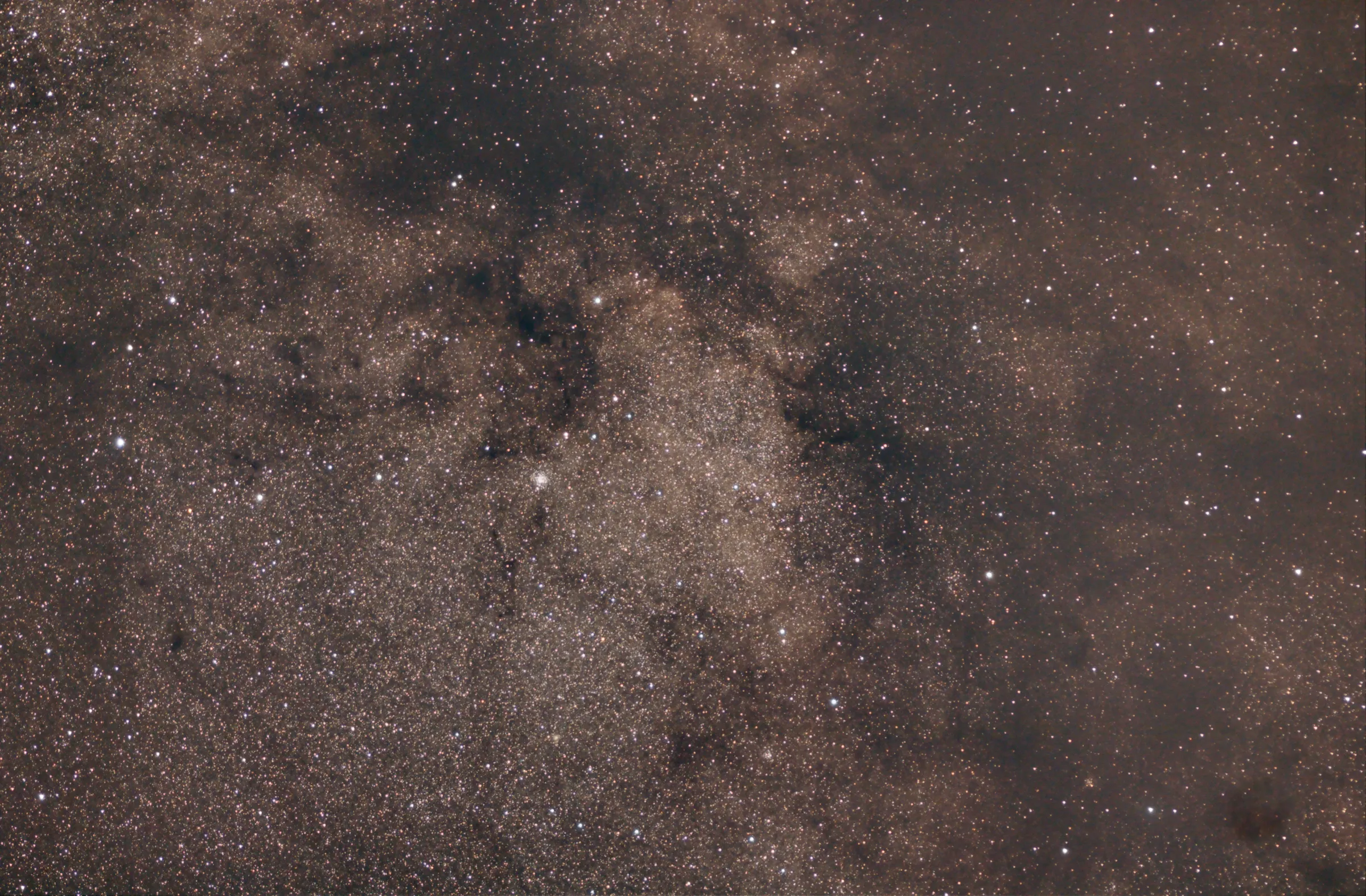 Scutum Star Cloud