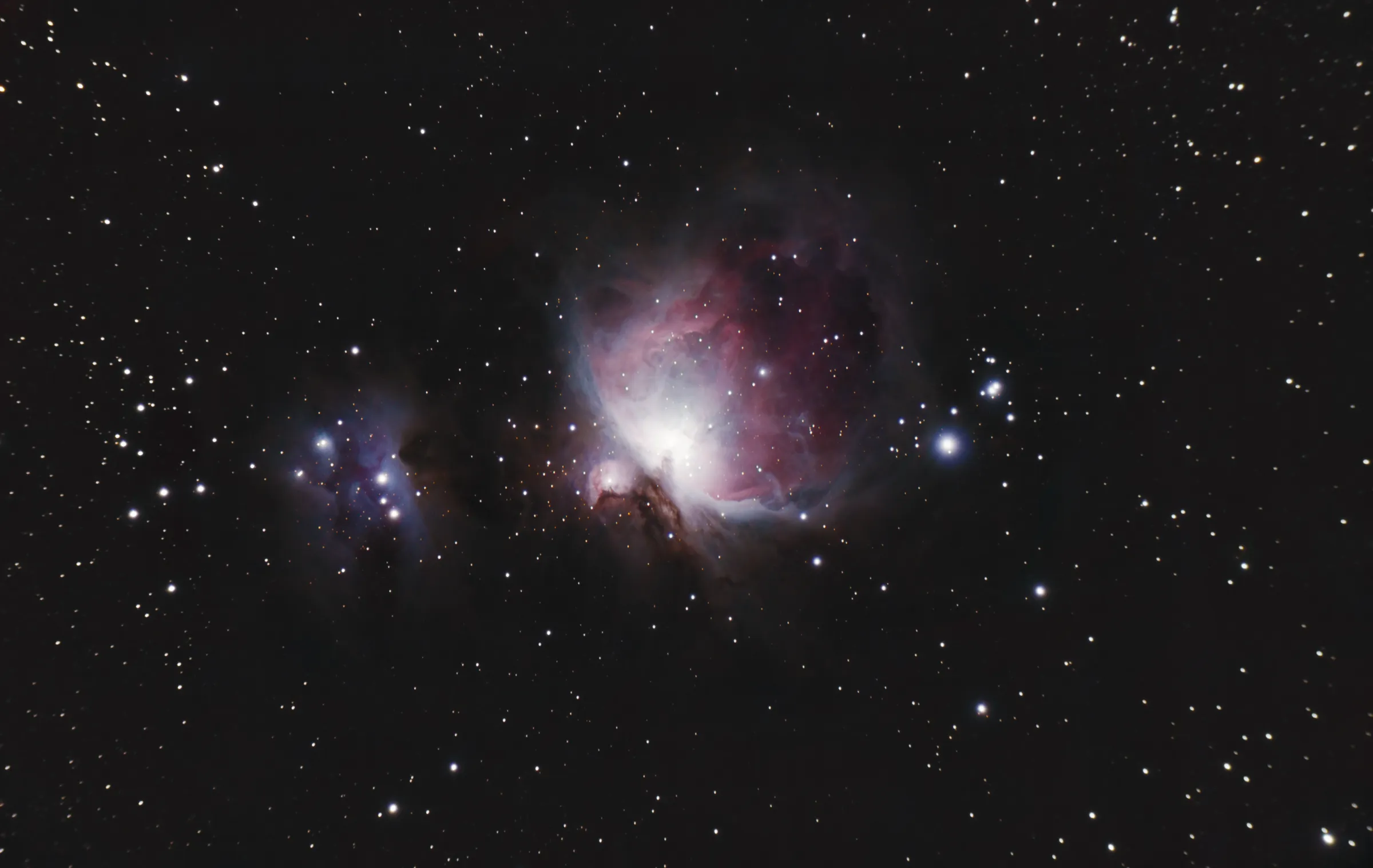 Orion Nebula