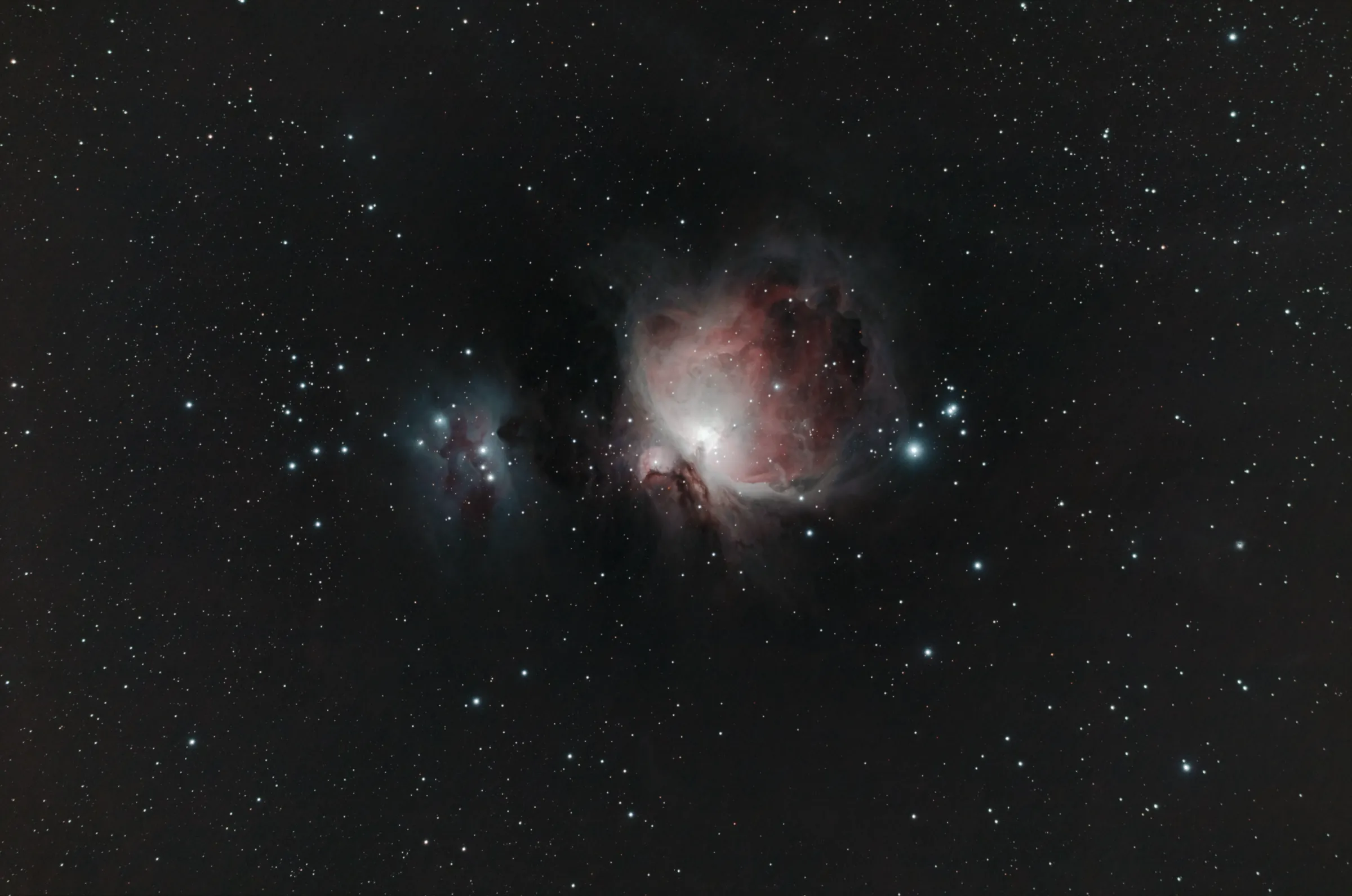 Orion Nebula