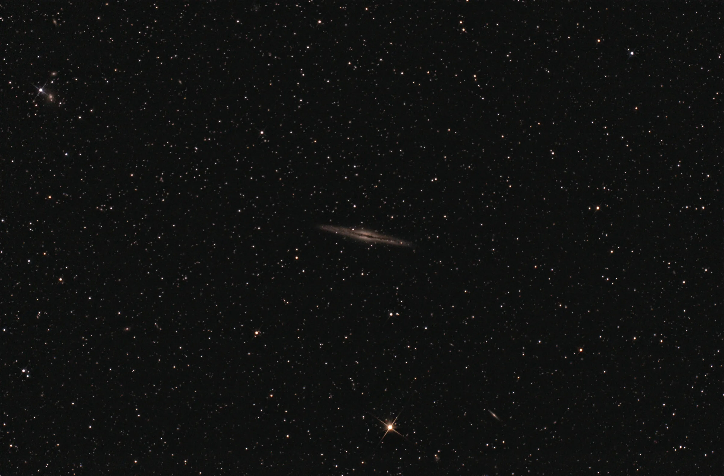 NGC 891
