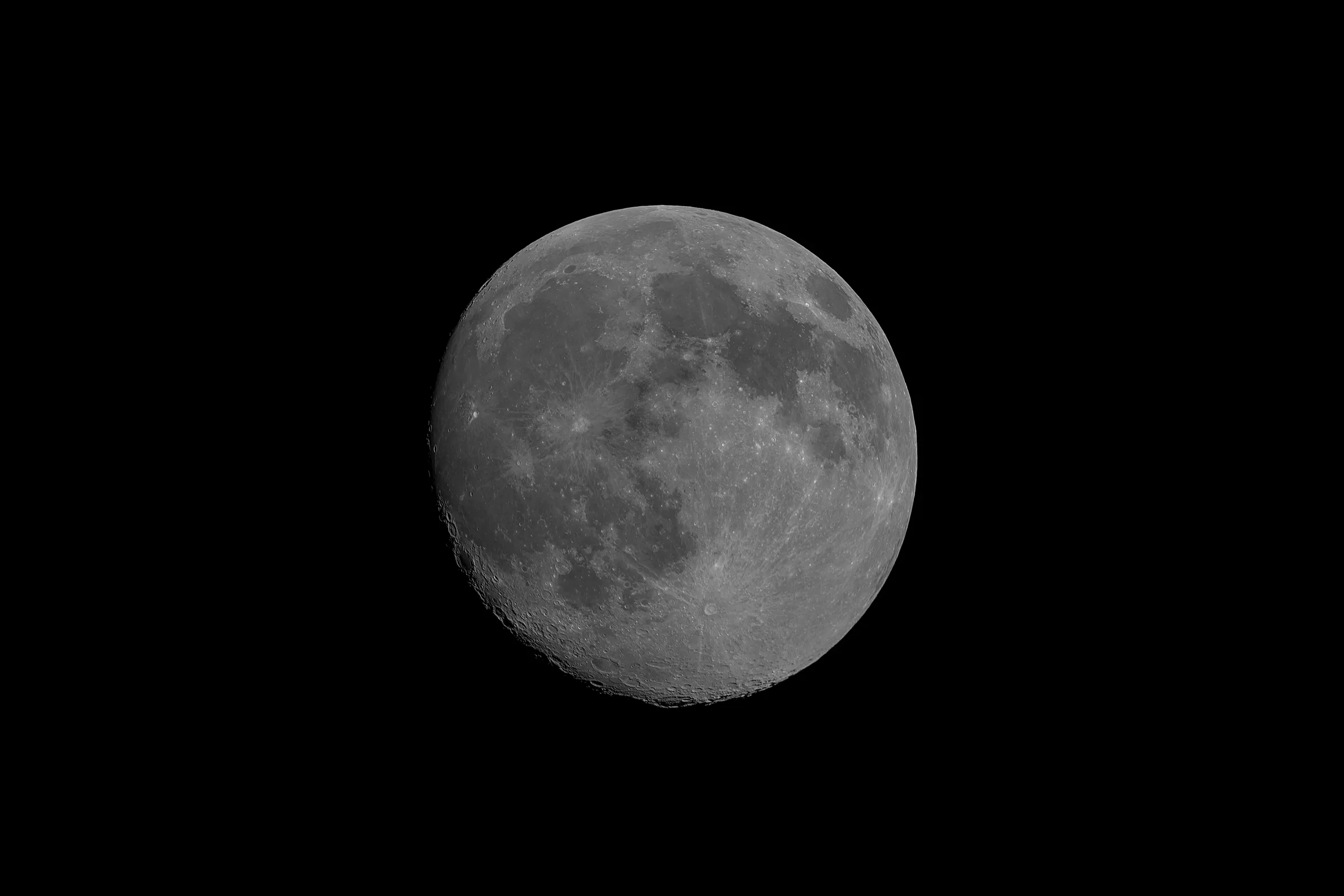 The Moon