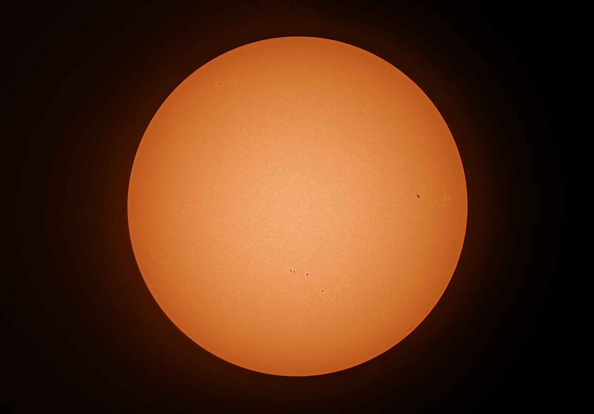 The Sun