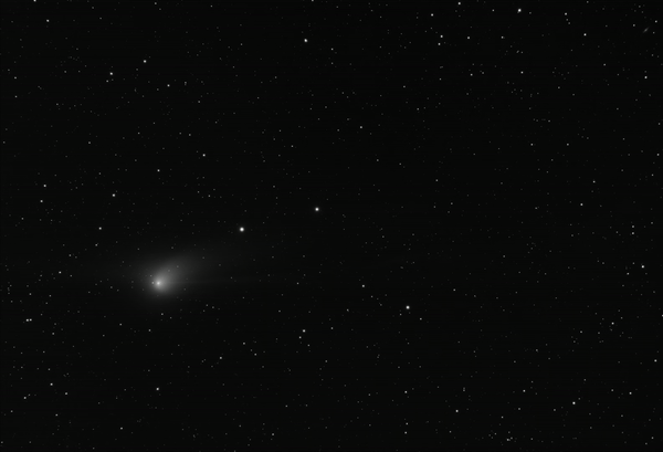 Comet C/2022 E3 (ZTF)