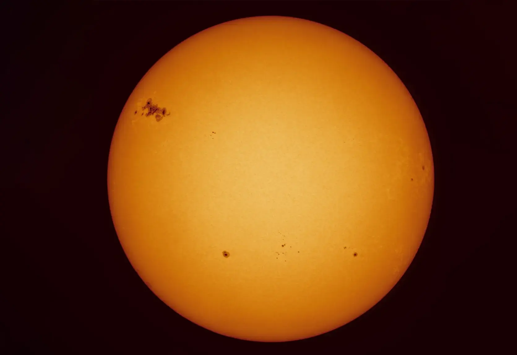 The Sun