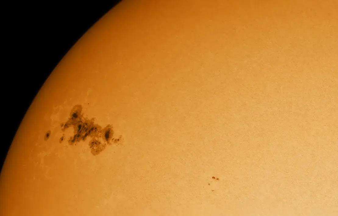 The Sun
