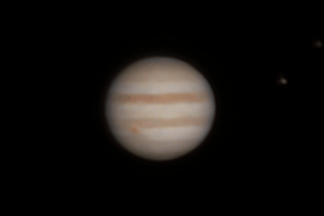 Jupiter