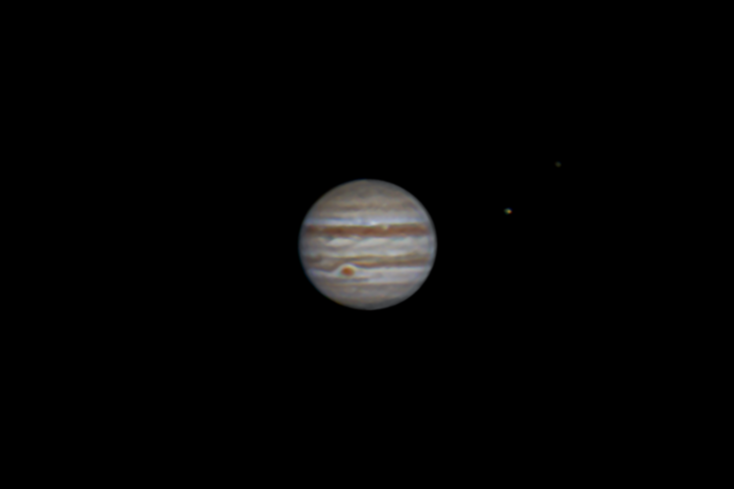 Jupiter